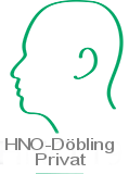 Logo HNO-Döbling